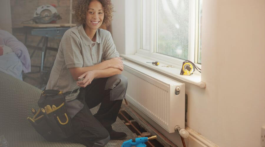 Professional industrial roofing company in Deerfield, OH